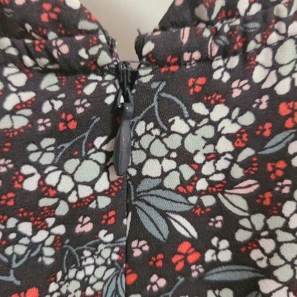 NWT Loft dress - Picture 4 of 8